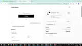 Trünk Moves coupon verification screenshot
