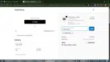 Trünk Moves coupon verification screenshot