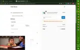 Trünk Moves coupon verification screenshot