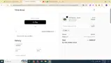 Trünk Moves coupon verification screenshot