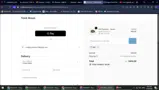 Trünk Moves coupon verification screenshot
