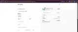 Trünk Moves coupon verification screenshot