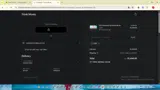 Trünk Moves coupon verification screenshot