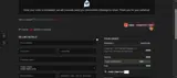 Truoba coupon verification screenshot