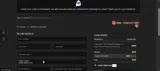 Truoba coupon verification screenshot
