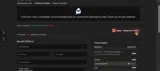 Truoba coupon verification screenshot