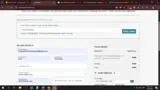 Truoba coupon verification screenshot