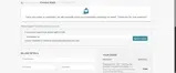 Truoba coupon verification screenshot