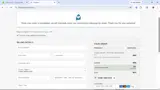Truoba coupon verification screenshot