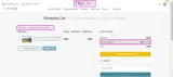 Truoba coupon verification screenshot