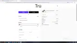 TRYUS15 coupon verification screenshot