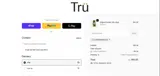 CHRISTMAS2024 coupon verification screenshot