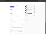 WELCOME coupon verification screenshot