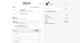 ANDRESSABALDESSAR coupon verification screenshot