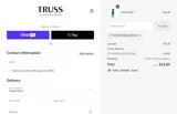 ANDRESSABALDESSAR coupon verification screenshot