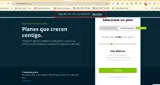SPRING24 coupon verification screenshot