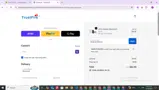 SIMPLYCODES10 coupon verification screenshot