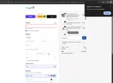 DISCOUNTS coupon verification screenshot