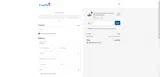 Winner coupon verification screenshot