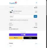 AROWS10 coupon verification screenshot