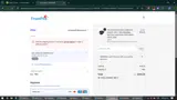 AROWS10 coupon verification screenshot