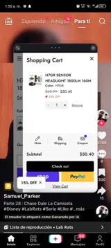 justsavetry coupon verification screenshot