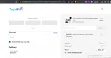 MIGUELI coupon verification screenshot