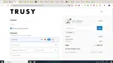 TENOFF coupon verification screenshot