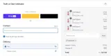 Truth or Dare Intimates coupon verification screenshot