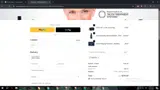 CART10 coupon verification screenshot