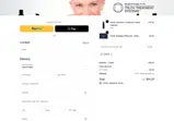 TTS10 coupon verification screenshot