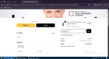 Enjoytruth20 coupon verification screenshot