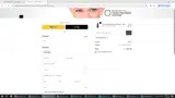 welcome20 coupon verification screenshot