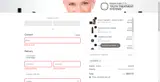 CART30 coupon verification screenshot