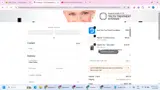 LASTCHANCE35 coupon verification screenshot