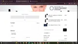 Adbem coupon verification screenshot