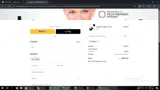 Adbep coupon verification screenshot