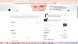 Adbez coupon verification screenshot