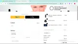 ADBGG coupon verification screenshot