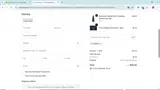 ADBGG coupon verification screenshot