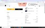 ADBGE coupon verification screenshot