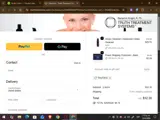 TRUTH15 coupon verification screenshot
