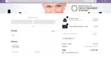 WELCOME15 coupon verification screenshot