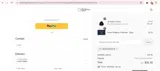 LASTCHANCE35 coupon verification screenshot