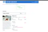 FLIGHTS4FREE coupon verification screenshot