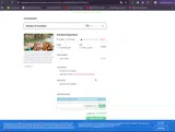 NY30 coupon verification screenshot