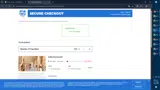 PAYDAY30 coupon verification screenshot
