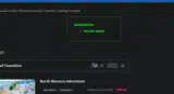 SECRETLATAM30 coupon verification screenshot