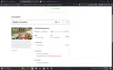 SECRETMOROCCO30 coupon verification screenshot