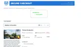 PAYDAY30 coupon verification screenshot